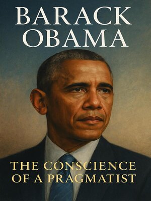 cover image of Barack Obama